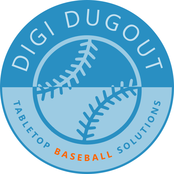 DigiDugout Logo